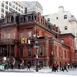 The Union League, Philadelphia, PA