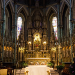 Notre Dame Basilica