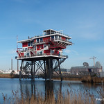 REM-eiland 19-1-2019