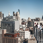 View From the Whitney