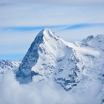 The Eiger