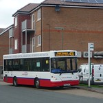 Field Common goodbye