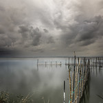 Tarde de tormenta...