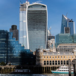 The Walkie Talkie....