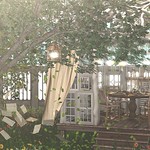 Stay Awhile &hearts;