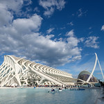 Museo de las Ciencias