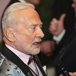 Buzz Aldrin