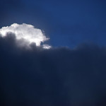 A little light can be enough