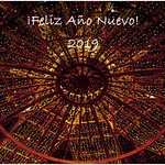 Feliz A&ntilde;o Nuevo 2019