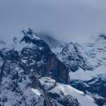 m&m - misty mountains