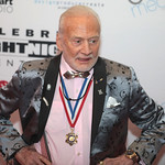 Buzz Aldrin