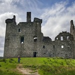 Kilchurn Castle