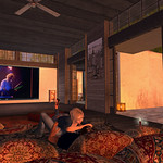 One Page in a Love Story