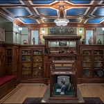 Milwaukee Art Museum (Milwaukee, Wisconsin)