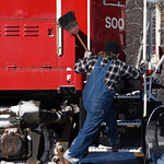 Old school SOO catch