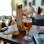 Dura vida la de los turistas