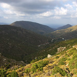 Day 5: From Arni to Batsi