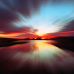 This world keeps spinning