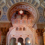 Royal Alcazar of Seville