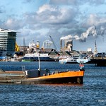 Houthaven. Amsterdam 10-2-2018