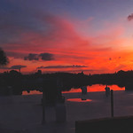 Saturdays Sunrise - HSS