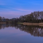 *Tonight at the lake*