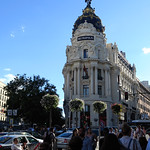 Edificio Metr&oacute;polis