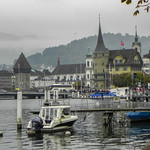LUCERNE (Luzern) , Switzerland
