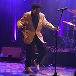 Bobby Rush - la Pyramide Romorantin Lanthenay