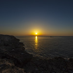 Mediterranean Sunset