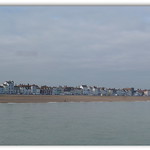 Deal seafront, Kent