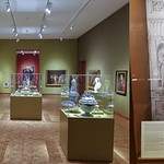 Milwaukee Art Museum (Milwaukee, Wisconsin)