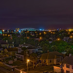 City of Daytona Beach, Volusia County, Florida, USA