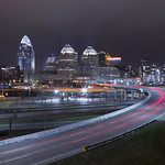 Cincinnati Night Lines