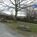 Nordic walk Elterwater to Chesters and back