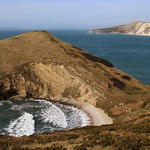 Warbarrow Tout - Dorset Coast 060418 (2)