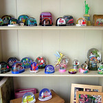 snowglobes