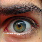 Eye #2