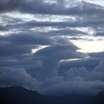 Thunderstorm, Cloud !!