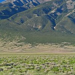 Southern Colorado Mountains