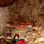 O mu&iacute;&ntilde;o da Balsi&ntilde;a, fogar para quen non ten m&aacute;is