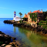 Farol de Santa Marta, Cascais