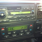 Land Rover Discovery SE 011