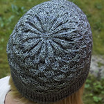 grey summer toque