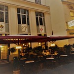 Wien, 1. Bezirk (the art of very historic places at the center of Vienna), Dorotheergasse