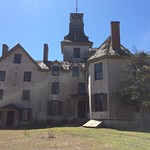 2016 April 17 - Batsto Village - Wharton State Forest, New Jersey - 2016-04-17 11.57.45