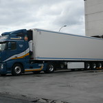 Volvo FH16 610 (Indo)