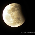 Lunar Eclipse 040612 [EXPLORED]