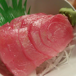 Sashimi