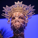 Jean Paul Gaultlier Exhibition